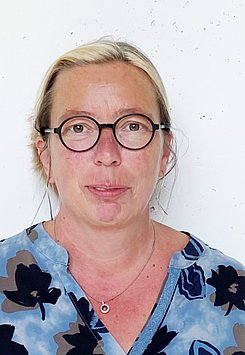 Frau Silke Wiesemann Frau Silke Wiesemann